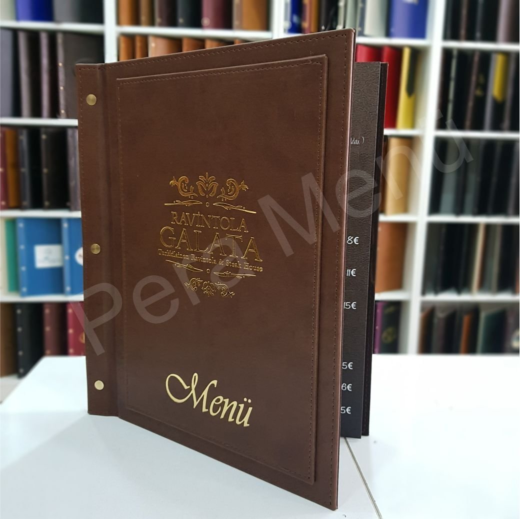 Menü Kabı 119