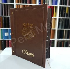 Menü Kabı 119