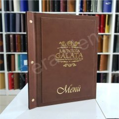Menü Kabı 119
