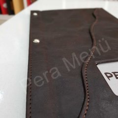 Menü Kabı 120