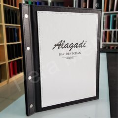 Menü Kabı 124