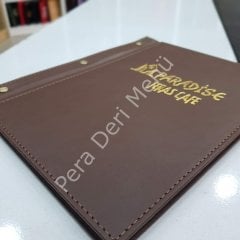 Menü Kabı 137