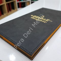 Menü Kabı 139