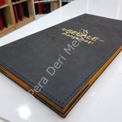 Menü Kabı 139