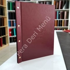 Menü Kabı 142