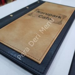 Menü Kabı 143