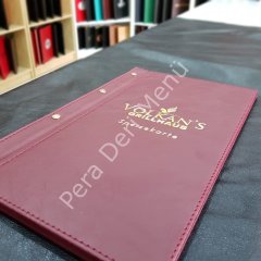 Menü Kabı 148