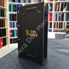Menü Kabı 149