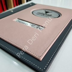 Menü Kabı 151