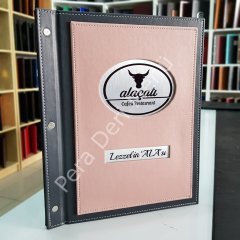 Menü Kabı 151
