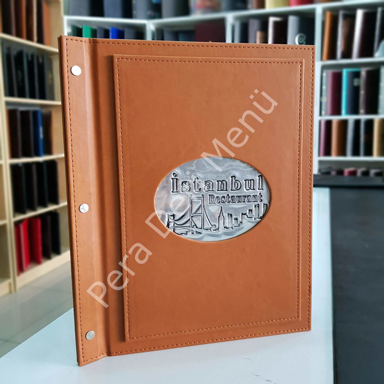 Menü Kabı 152