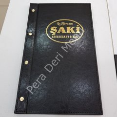 Menü Kabı 155