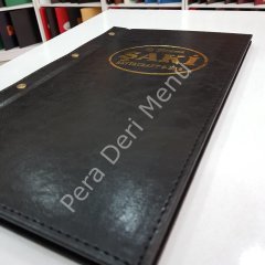 Menü Kabı 155