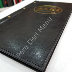 Menü Kabı 155