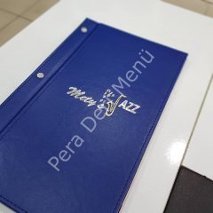 Menü Kabı 156