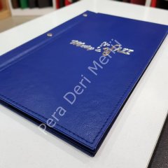 Menü Kabı 156