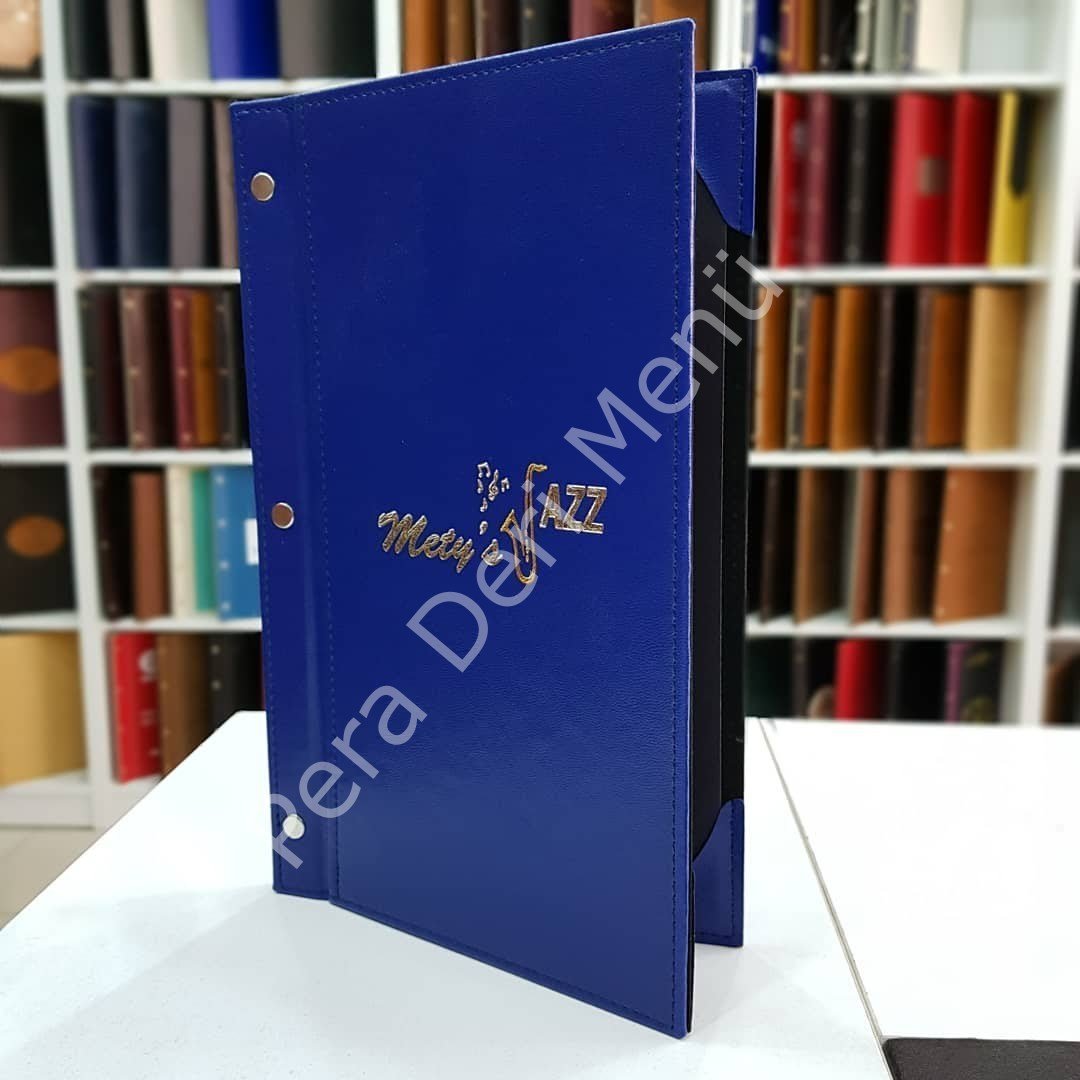Menü Kabı 156