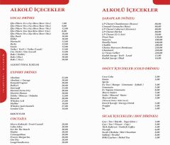 menü örnekleri 43