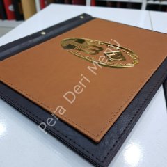 Menü Kabı 159
