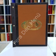 Menü Kabı 159