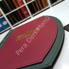 Menü Kabı 161