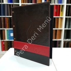Menü Kabı 162