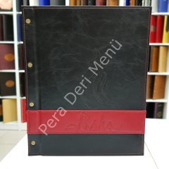 Menü Kabı 162