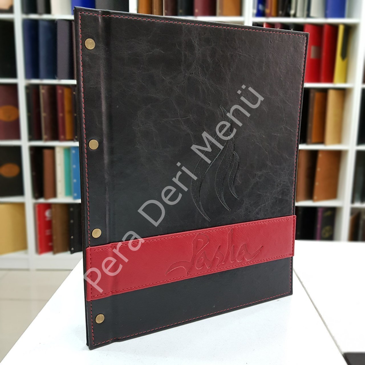 Menü Kabı 162