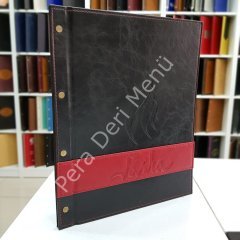 Menü Kabı 162