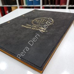 Menü Kabı 164