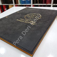 Menü Kabı 164