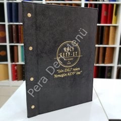 Menü Kabı 164