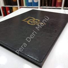 Menü Kabı 165