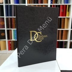 Menü Kabı 165