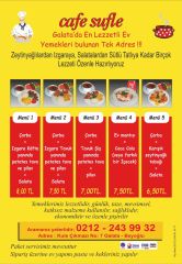 menü örnekleri 53