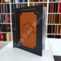 Menü Kabı 167