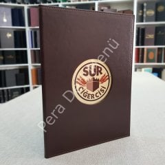 Menü Kabı 173