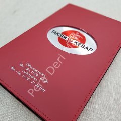 Menü Kabı 177