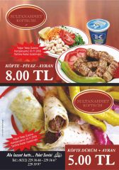 menü örnekleri 67