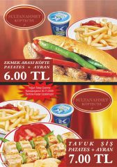 menü örnekleri 67