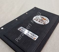 Menü Kabı 184