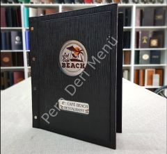 Menü Kabı 185