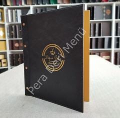 Menü Kabı 188