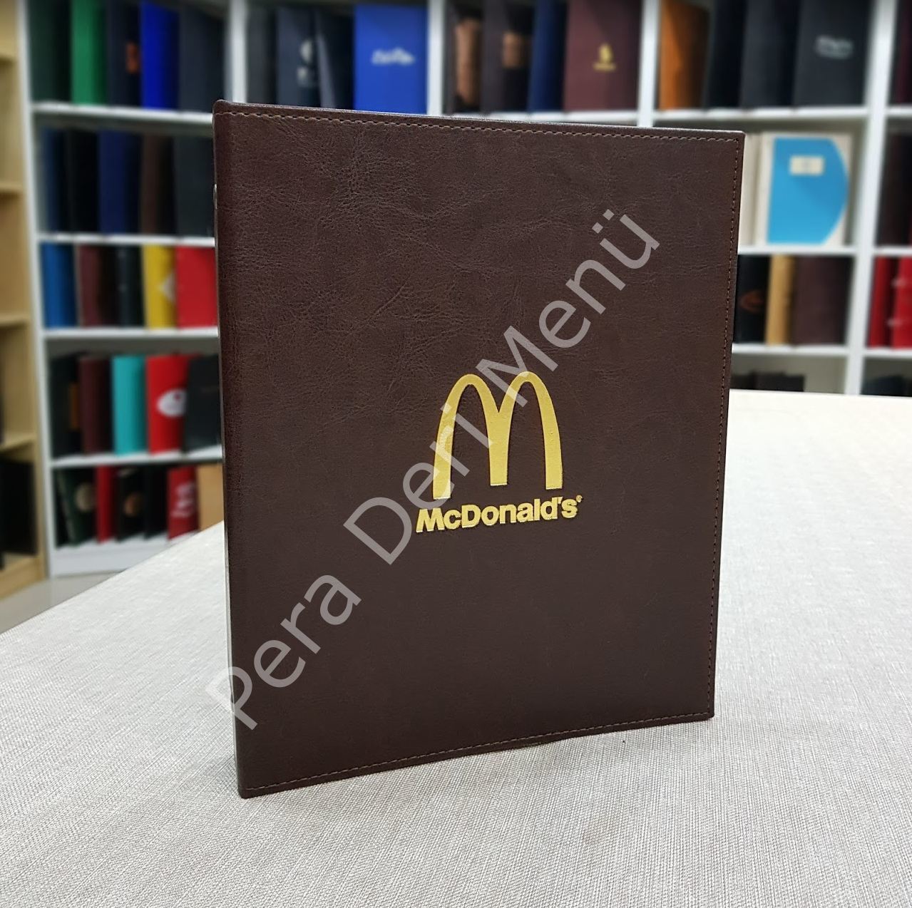 Menü Kabı 197