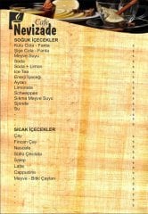 menü örnekleri 97