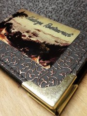 Logo Baskı Seçenekleri