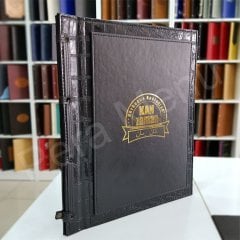 Menü Kabı 103