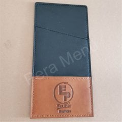 Cepli Çatal Kaşık Kılıfı