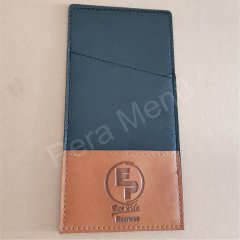 Cepli Çatal Kaşık Kılıfı
