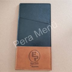 Cepli Çatal Kaşık Kılıfı